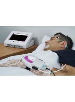 Полисомнограф с EEG Smart-PSG