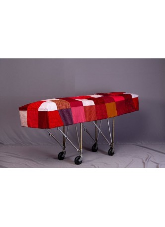 Чехол для трупа для маскировки 79 x 23 x 11 оптом