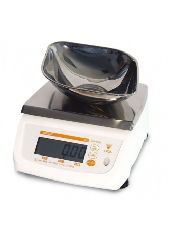 Электронный весы для аутопсии DS-502