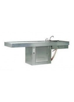 Стол для аутопсии STM - 778