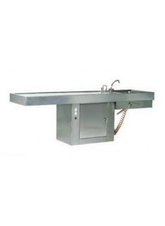 Стол для аутопсии STM - 778