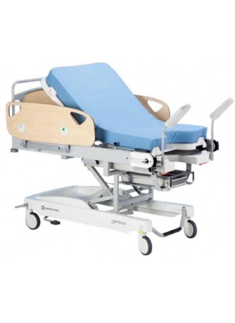 Акушерская кресло-кровать Optima (гидравлическая модель) оптом