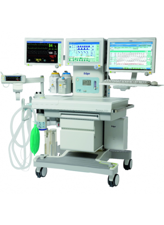 Анестезиологическая рабочая станция Perseus A500 оптом