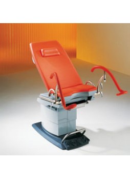 Гинекологическое кресло с электроприводом