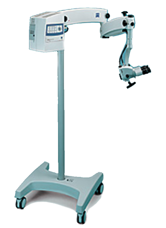 Кольпоскоп Carl Zeiss OPMI pico