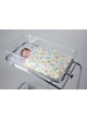 Кровать для новорожденных (381) оптом