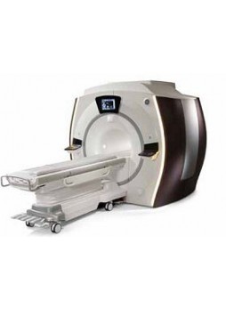 Магнитно-резонансный томограф Optima 450w GEM Suite