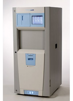 Низкотемпературный плазменный стерилизатор