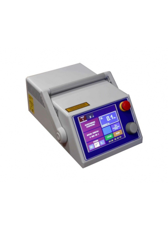 Офтальмологический лазерный аппарат АЛОД-01 (0,5 Вт, 532нм) оптом
