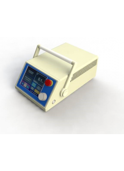 Офтальмологический лазерный аппарат АЛОД-01 (3 Вт,810нм)