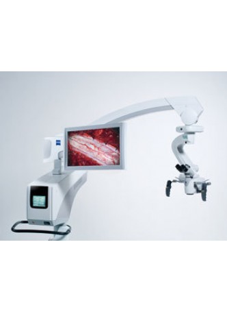 Операционный микроскоп OPMI Vario 700 оптом
