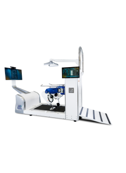 REO Ambulator - Комплекс роботизированный реабилитационный для нижних конечностей
