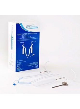 Система GYNECARE TVT ABBREVO