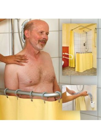 Системы для душа RD Ropimex®