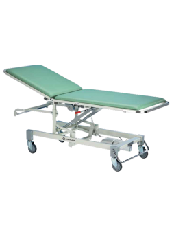 Стол для общего и гинекологического осмотра (модель 409)