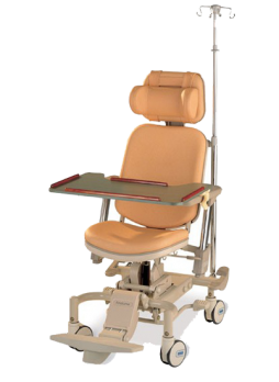 Транспортное кресло Anatome