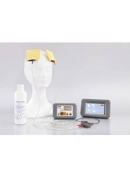 Электрический транскраниальный стимулятор tDCS HDCKit