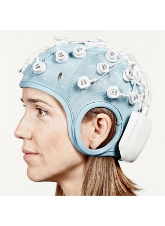 Электрический транскраниальный стимулятор tDCS STARSTIM R20, STARSTIM R32