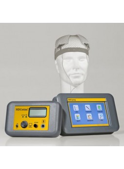 Электрический транскраниальный стимулятор tDCS HDCstim