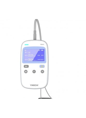 Электрический транскраниальный стимулятор tDCS TCS-E1 оптом