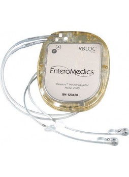 Имплантируемый нейростимулятор vBloc® Maestro®