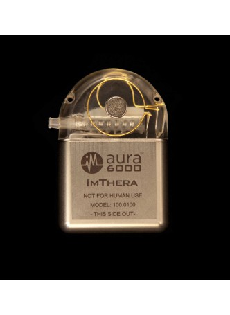 Имплантируемый нейростимулятор aura™ 6000