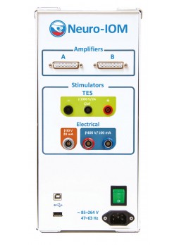 Монитор состояния нервов Neuro-IOM