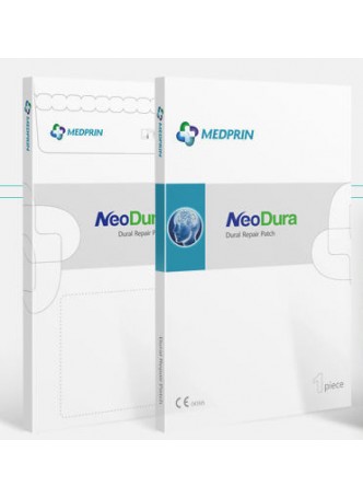 Синтетический заменитель твердой мозговой оболочки NeoDura™ оптом
