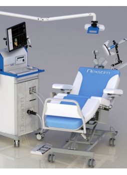 Транскраниальный магнитный стимулятор TMS + nTMS NBT®