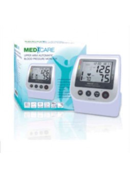 Автоматический электронный тонометр SoftCare - BPM 2006-1