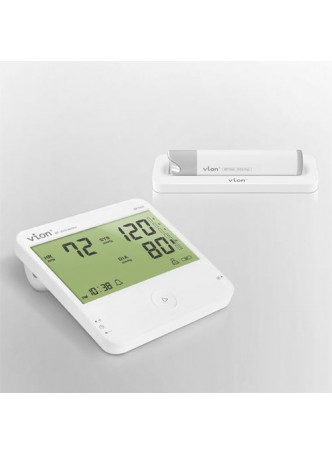 Автоматический электронный тонометр vion.® BP700X оптом