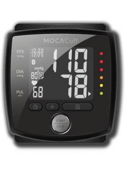 Автоматический электронный тонометр MOCAcuff