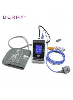 Педиатрический электронный тонометр PM6100B
