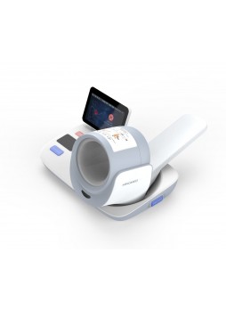 Автоматический электронный тонометр DBP-01