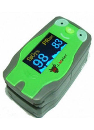 Цифровой пульсовой оксиметр OX-i-Meter оптом
