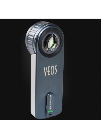 Дерматоскоп белый светодиод VEOS HD1
