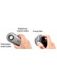 Дерматоскоп белый светодиод Dermatoscope IDS-1100
