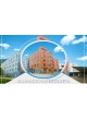 Диагностический стол для кинезитерапии DP-8273
