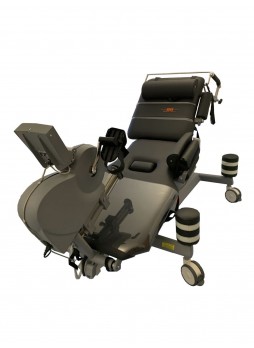 Диагностический стол для эхокардиографии ULTRA KOCH EXERCISE