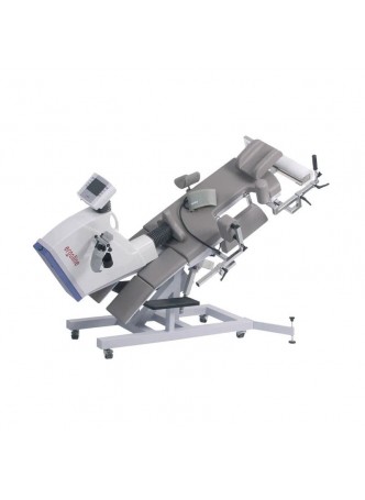 Диагностический стол для кардиологии ergoselect 1200