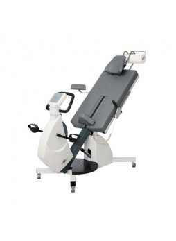 Диагностический стол для кардиологии SANA COUCH 250 L