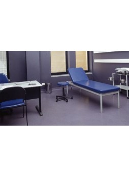 Диагностический стол с фиксированной высотой EXAMINATION COUCH