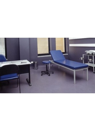 Диагностический стол с фиксированной высотой EXAMINATION COUCH оптом