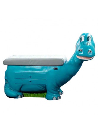 Диагностический стол с фиксированной высотой Dinosaur оптом
