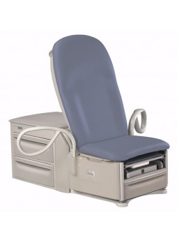 Электрический диагностический стол 60XX, 65XX, 68XX Series