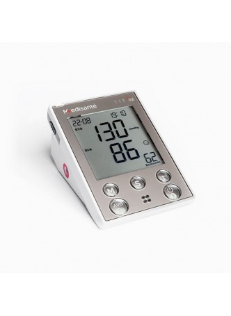 Электронный тонометр на плечо BP800 3G