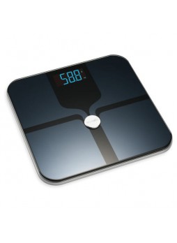 Электронное напольные весы для взвешивания людей WS 200 BT