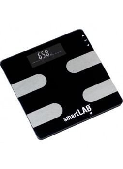 Электронное напольные весы для взвешивания людей smartLAB fit