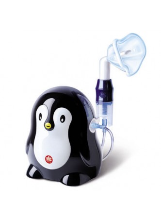 Электропневматический небулайзер MrPinguì