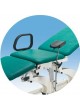 Гинекологический диагностический стол TEST UROGYN оптом
